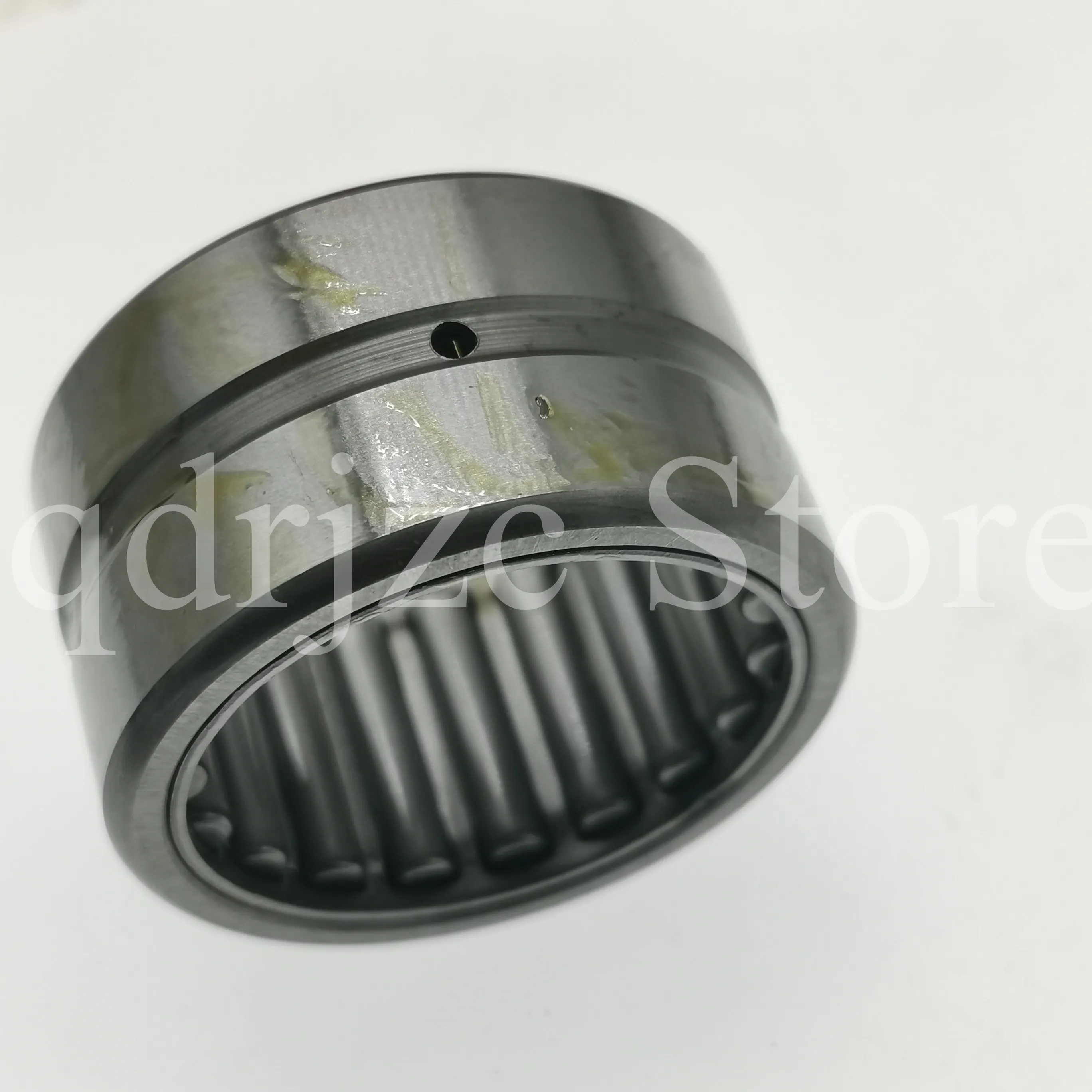 MR20 Rodamiento De Agujas McGILL - Rodamientos Roman