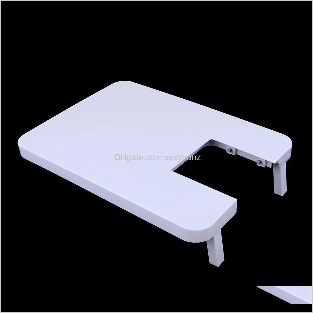 NOTIONS TOOLS Apparel Drop Delivery 2021 Domestic Sewing Hine Wide Extension Sew Table For Fanghua 508 6M195