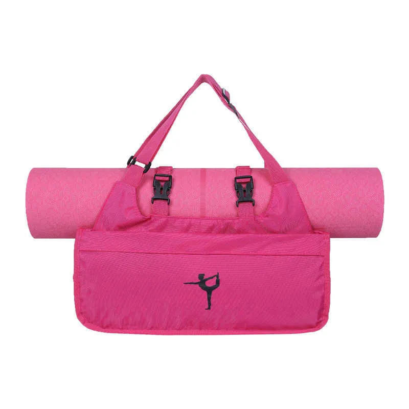 Pink Wet Dry Large Sport Bag Women Fitness Femme Waterproof Travel Training fishing camping hunting Shoe Outdoor Men Gym backpack