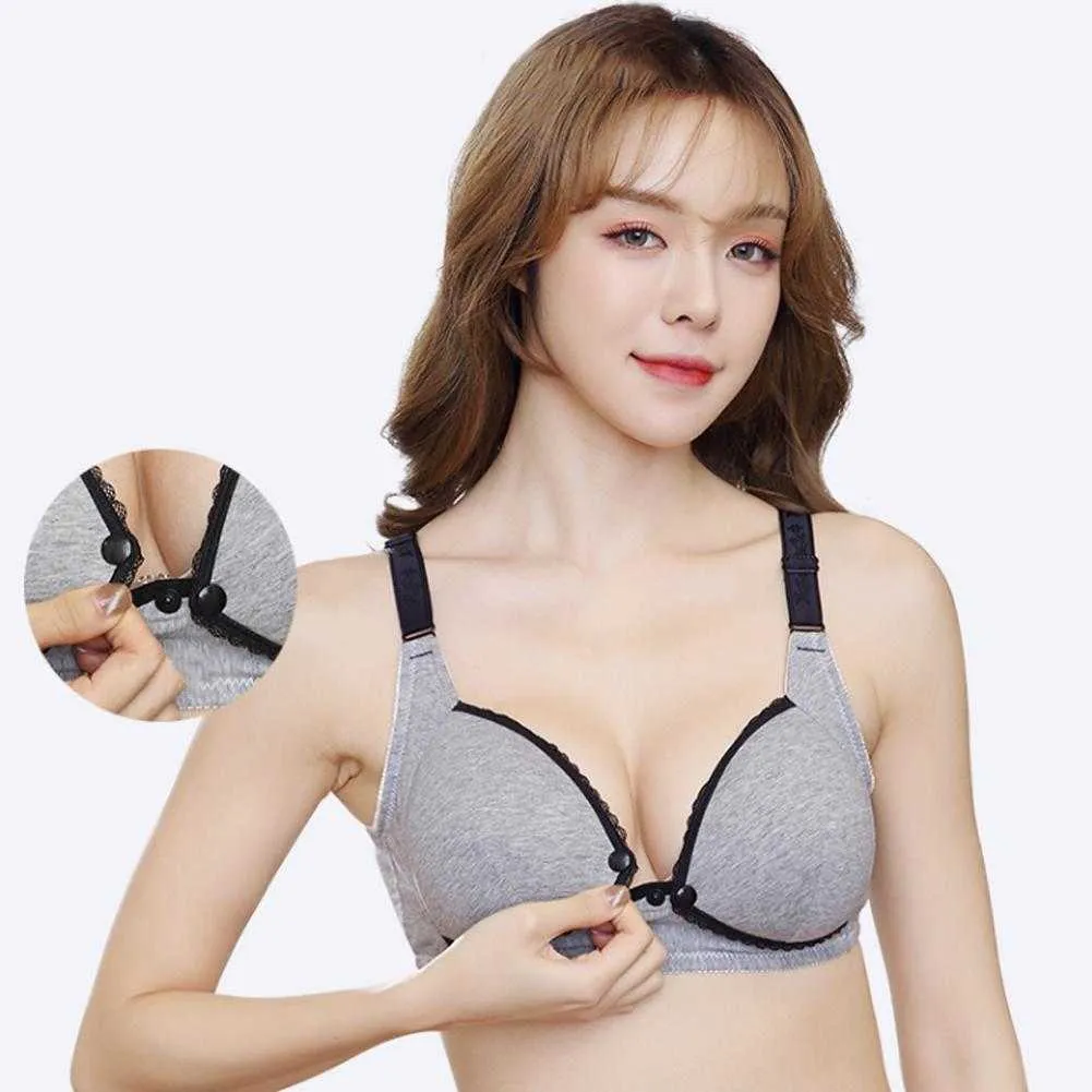 Wirefree Maternity Nursing Bra With Menstrual Pad For Breastfeeding  Prevention And Pregnancy Removab N9X1 Y0925 From Mengqiqi05, $9.2