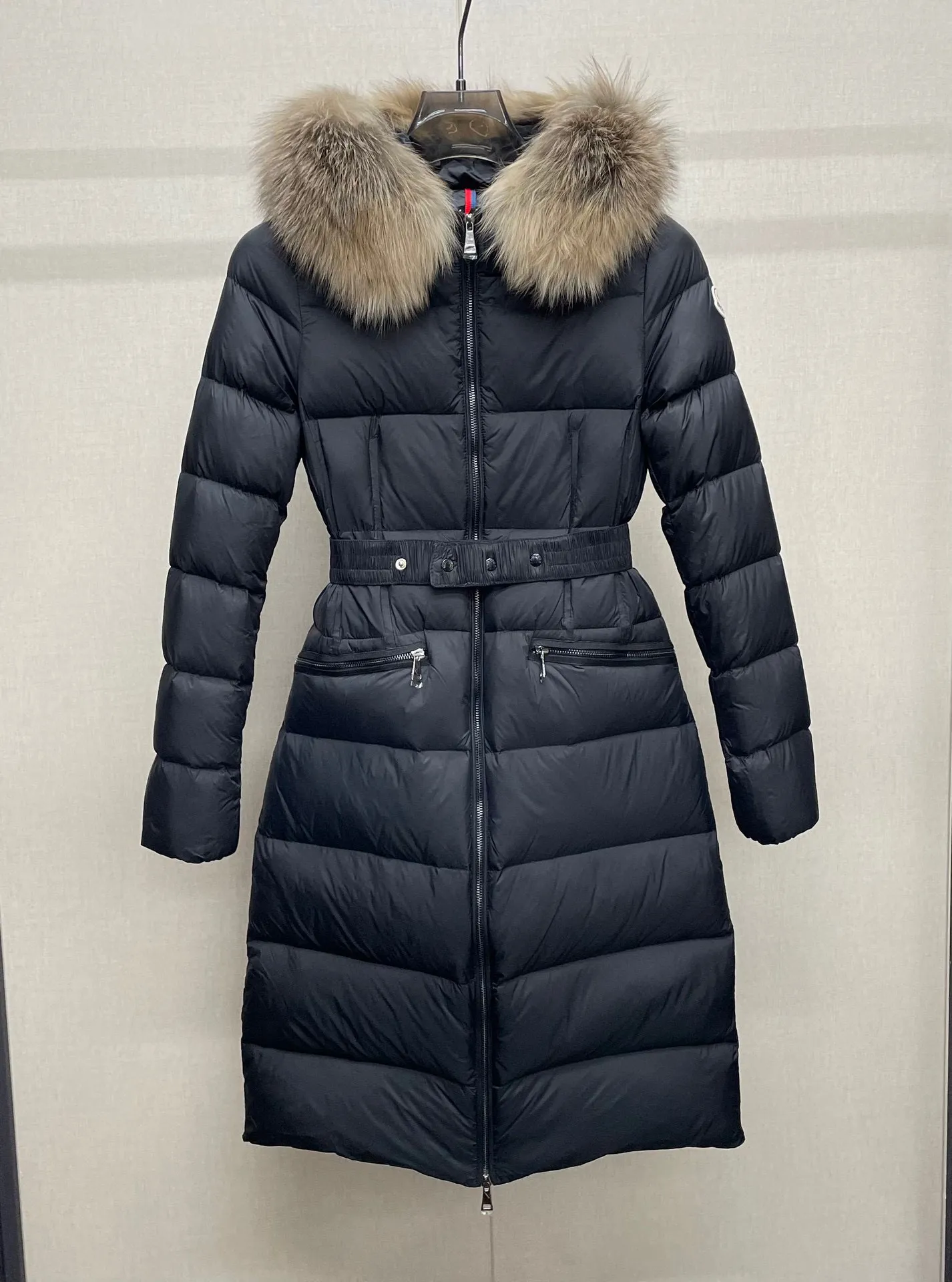 Designer Kanada Winter Canadian Goode Daunenjacken Herren Damen Weiße Entendaunen Lange Parkas Gans Herren Kapuzenpullover Black Label Mantel Damen Pelzparka warme Kleidung