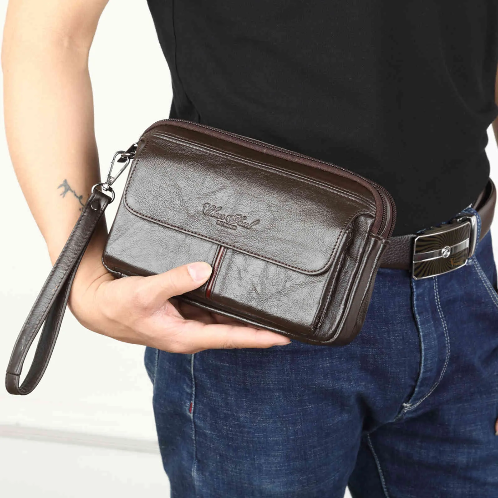 Emg6866 Wholesale Purse Man Luxury Vegan Trendy Vintage Genuine Leather  Envelope Custom Wallet Men Clutch Bag - China Clutch Wallet and Wholesale Clutch  Purse price | Made-in-China.com