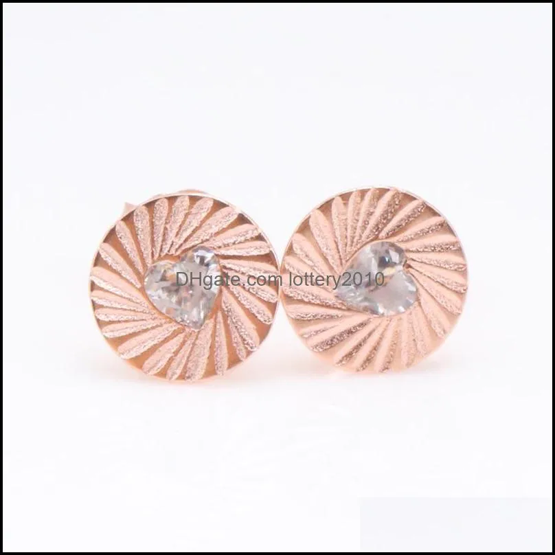 Original 925 Sterling Silver Pan Earring Retro Small Shell Earrings For Women Wedding Gift Fashion Jewelry