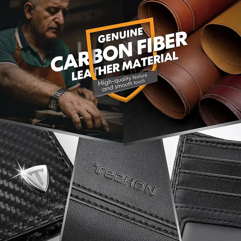 Luxury Golf Bag in Leather and Carbon Fiber - Light – Treccani Milano