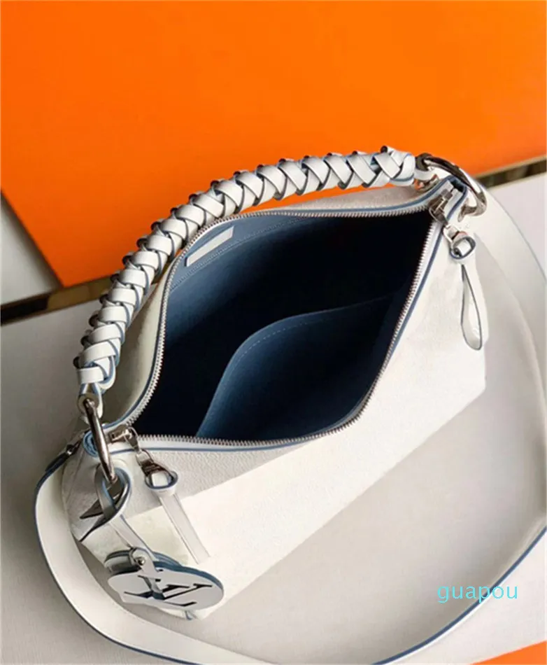 Mahina calf leather online