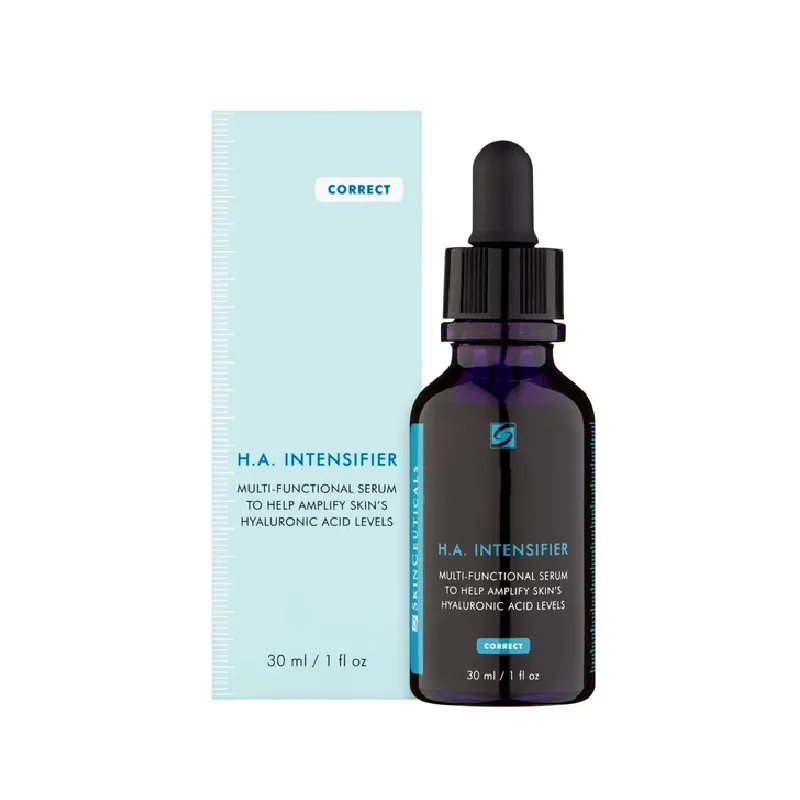 العناية بالبشرة CE FERULIC Hydrating B5 ترطيب Phyto Corrective H.A مكثف مستخلص سيروم 30 مللي جودة عالية prmierlash