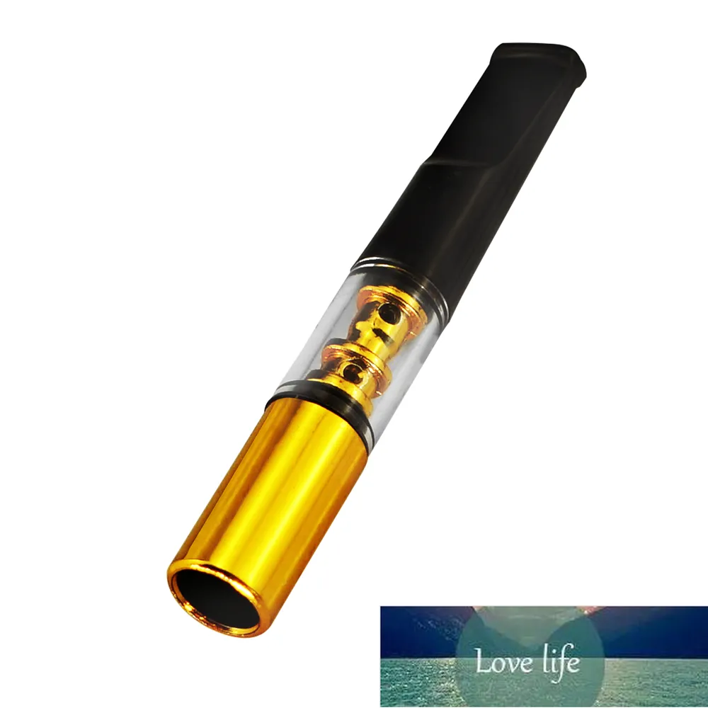 Mini Tobacco Tar Filter Recyclable Microfilter Cigarette Holder For Clean Smoking From