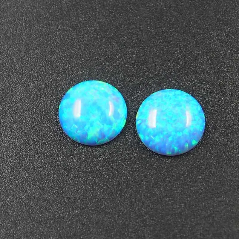 Synthetic Opal (112)