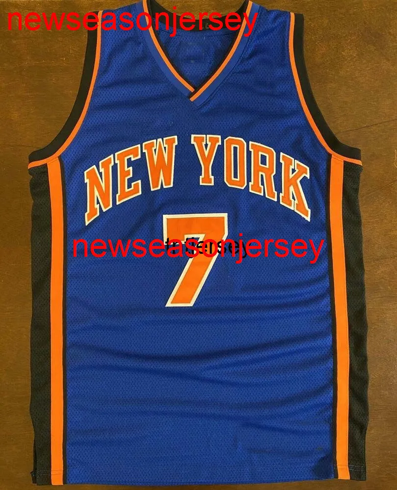 100% zszyty Channing Frye Basketball Jersey Mens Women Youth Sched Custom Number Name koszulki xs-6xl