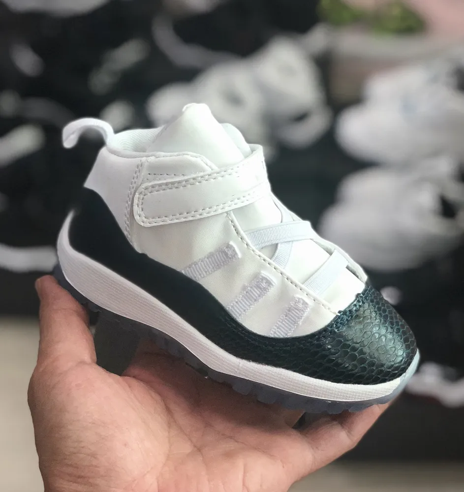 Baby concord 11 2025