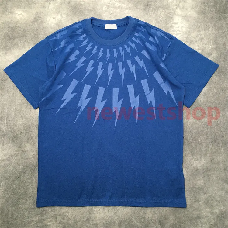 24ss Luxury Europe t-shirt da uomo t-shirt con stampa geometrica da uomo T-shirt di design di moda di alta qualità T-shirt da donna estiva Street Casual in cotone
