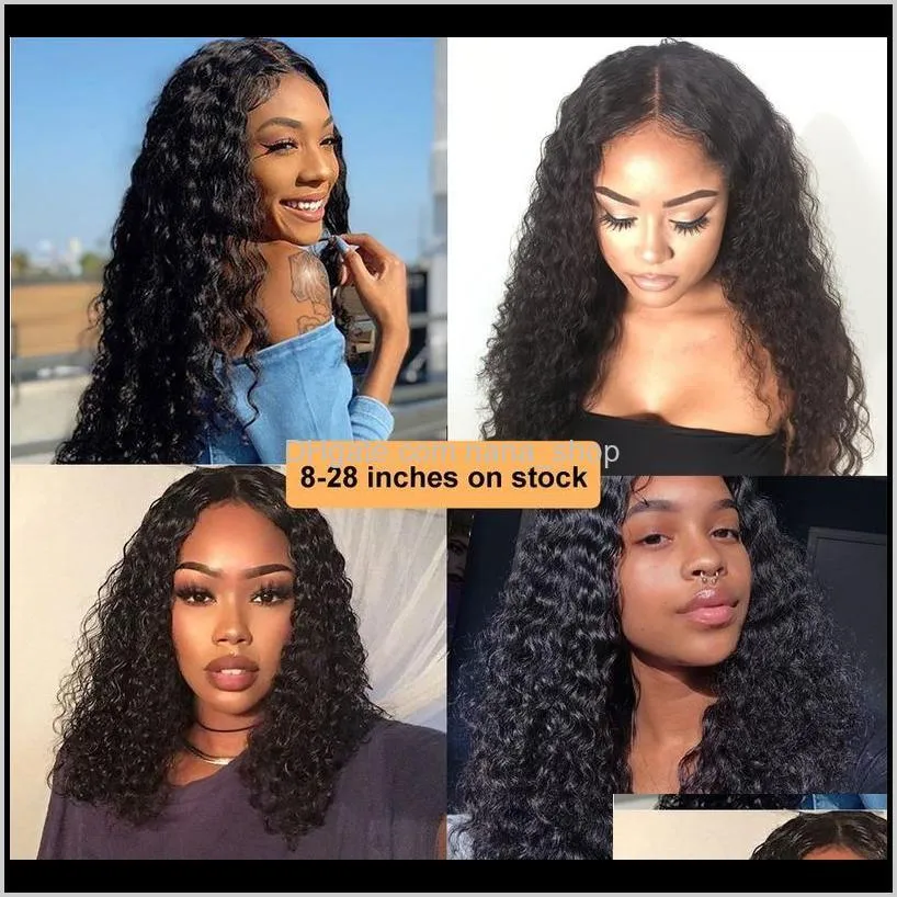 30 32 34 36 38 40inch deep wave bundles brazilian hair bundles human hair extensions 1pcs remy hair weave bundles