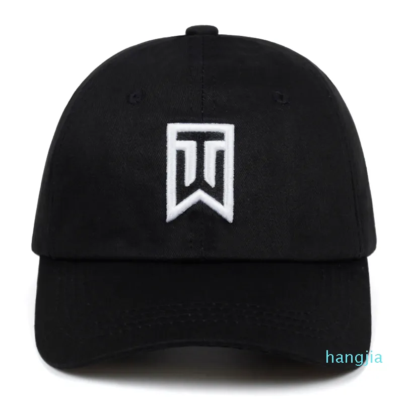 Tiger woods hat adjustable on sale