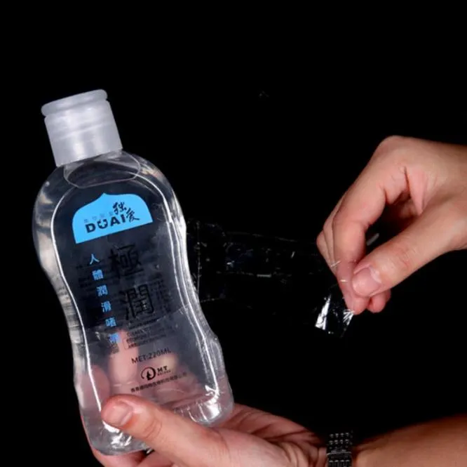 Water-Based Anal Lube for Intimacy, Smooth Personal Massage Oil for  Couples, 220ML Bottle from Dhgate Massage Oils & Creams - price 28.95