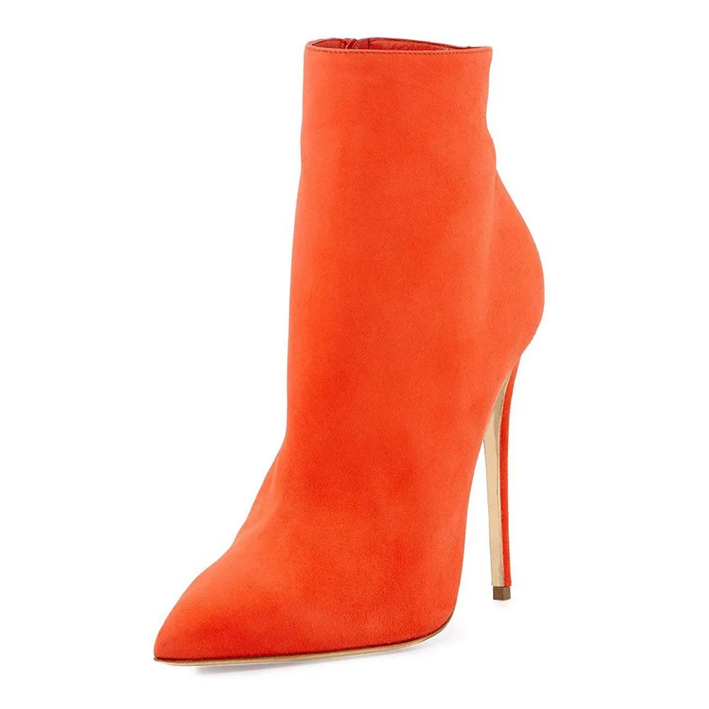Ladies evening on sale ankle boots