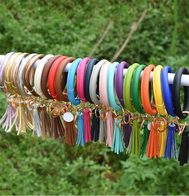 Keychain bangle hotsell