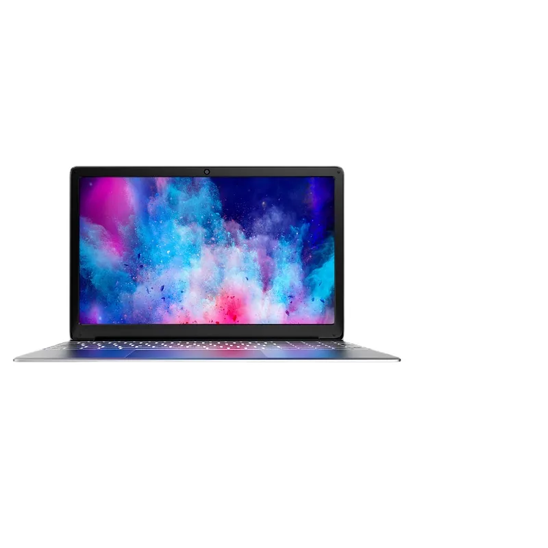 Laptop Kuu A8S Pro 15,6 cala FHD Intel Celeron J4125 8GB DDR4 RAM 256GB SSD UHD Graphics 600 Windows 10 z Wi -Fi BT dla studenta