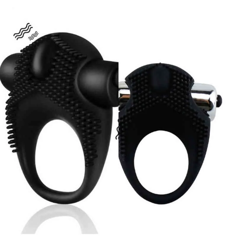 Nxy Silicone Vibrating Cock Ring for Men with 10 Speeds USB Charging Penis  Massager from Dhgate Cockrings - price 22.14