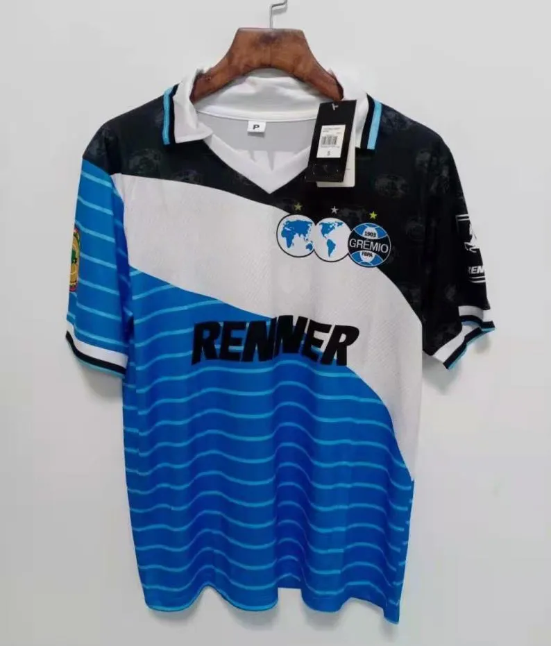 グレミオレトロサッカージャージー2024 ビンテージクラシック
