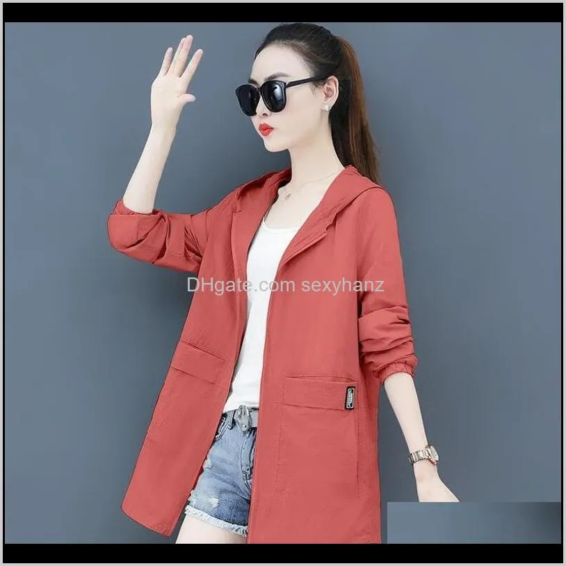 #3573 summer sunscreen jacket women neon color kimono jacket cardigan thin loose casual womens jackets and coats plus size 5xl1