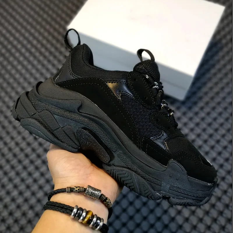 Scarpe da tennis clearance balenciaga