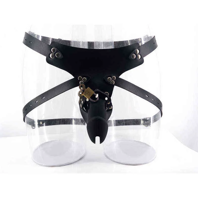 NXY Cockrings SMMQ Male Chastity Belt Strap on Silicone Cock Ring CB6000 Cage Five Sizes Holy Trainer Couples Sex Toy 1124