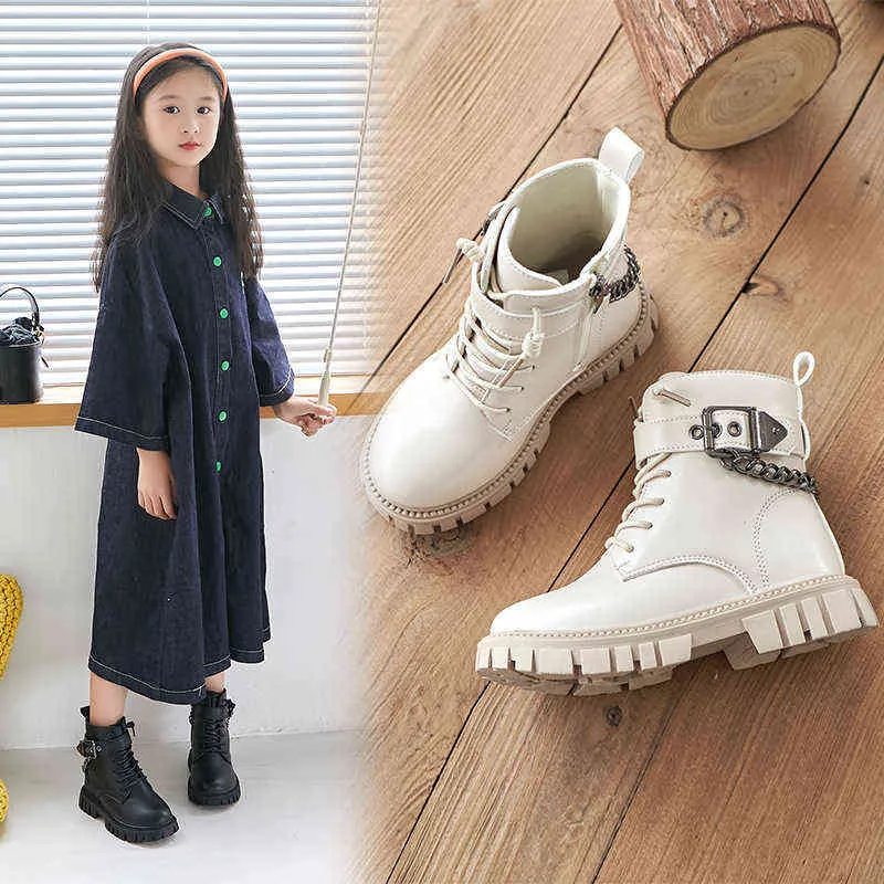 Winter student on sale martin boots