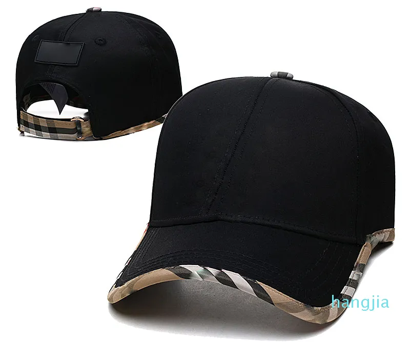 gorra de diseñador gorras de béisbol moda para hombre para mujer gorra deportiva tamaño bordado artesanía hombre estilo clásico sombrilla al por mayor