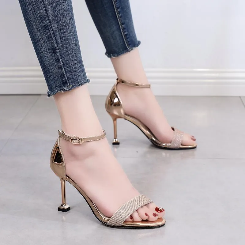 Modelos de sandalias top bajitas 2019