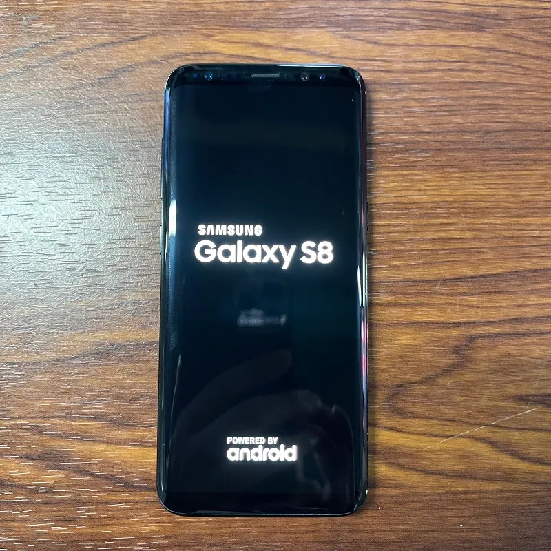Amazon.com: SAMSUNG Galaxy S8 | G950 | Factory Unlocked