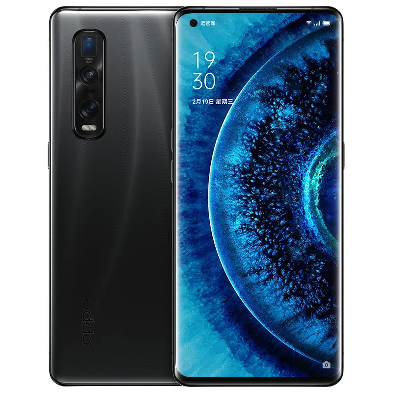 2 Inch Phone High Performance Smartphone With Advanced Camera System ...