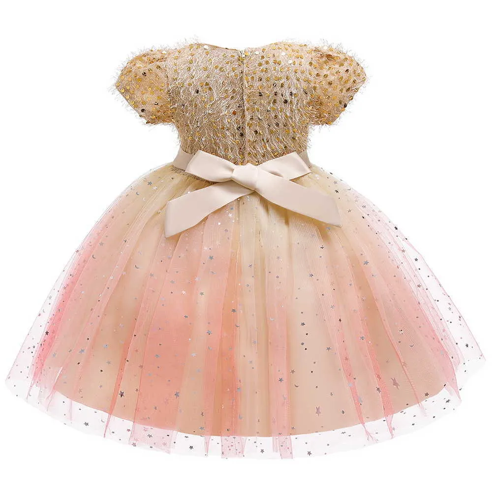 Mercado gauze dress sale