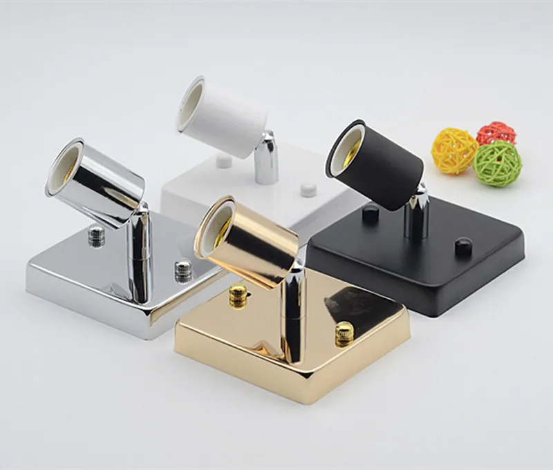 Art Loft Ceiling Brass Batten Angle Holder Modern Rectangular Wall ...