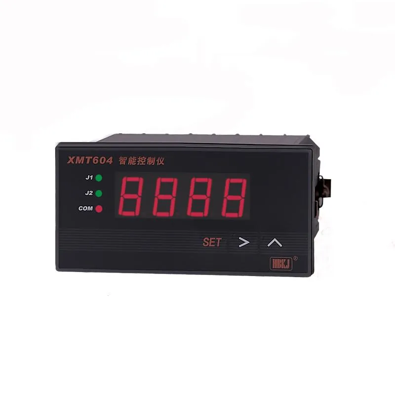 Zamanlayıcılar XMT604 XMT604B Sıcaklık Denetleyicisi Seviye Basınç Alarm İletim Sensörü Aleti