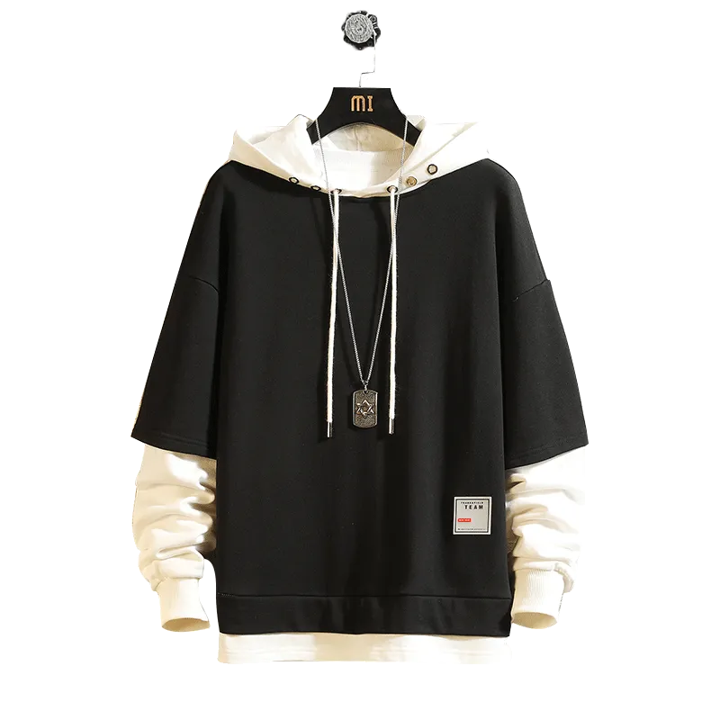Mens skateboard outlet hoodies