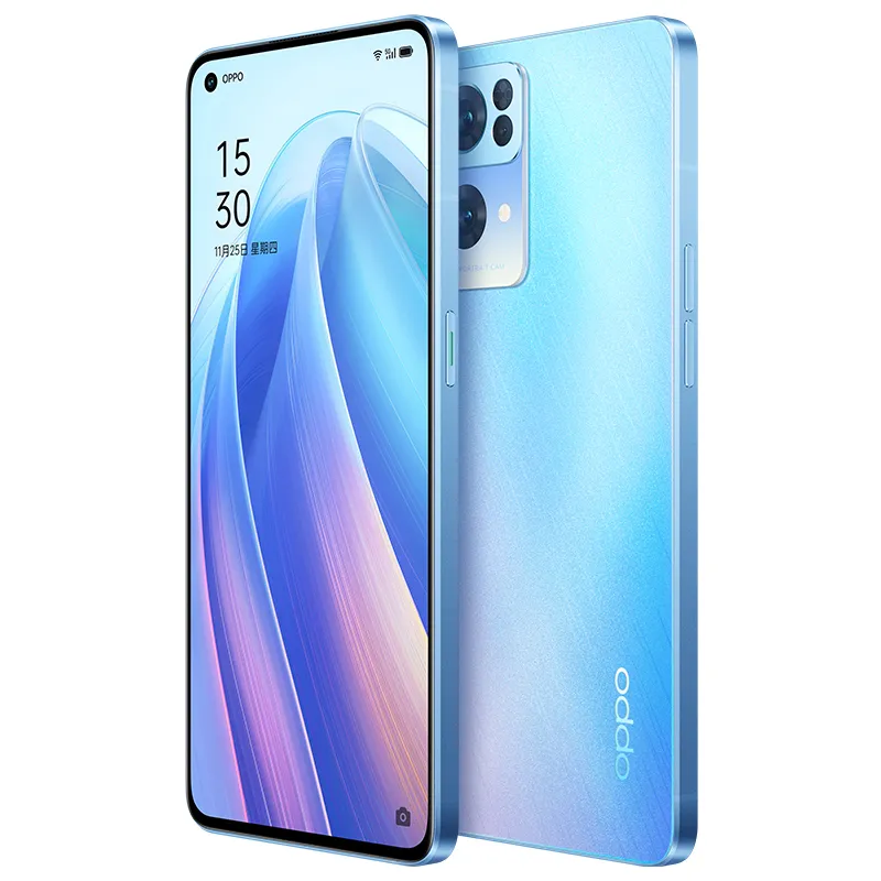 OPPO Reno 7 Pro 5G Smartphone 12GB RAM, 256GB From Cool_product