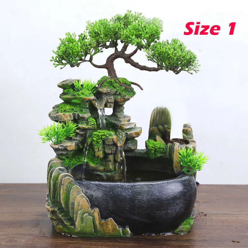 Desktop Harz Berg Steingarten Brunnen Wasserfall Garte... Von 34,28  |  DHgate