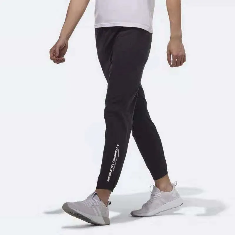 High Quality Designer And1 Sweatpants For Men And Women Perfect