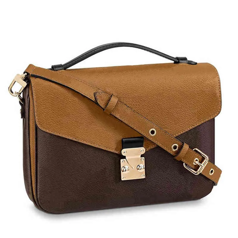 Damer messenger designer crossbody väska axelväskor tote handväskor kvinnor handbag plånböcker läder koppling ryggsäck plånbok mode fannypack hög kvalitet