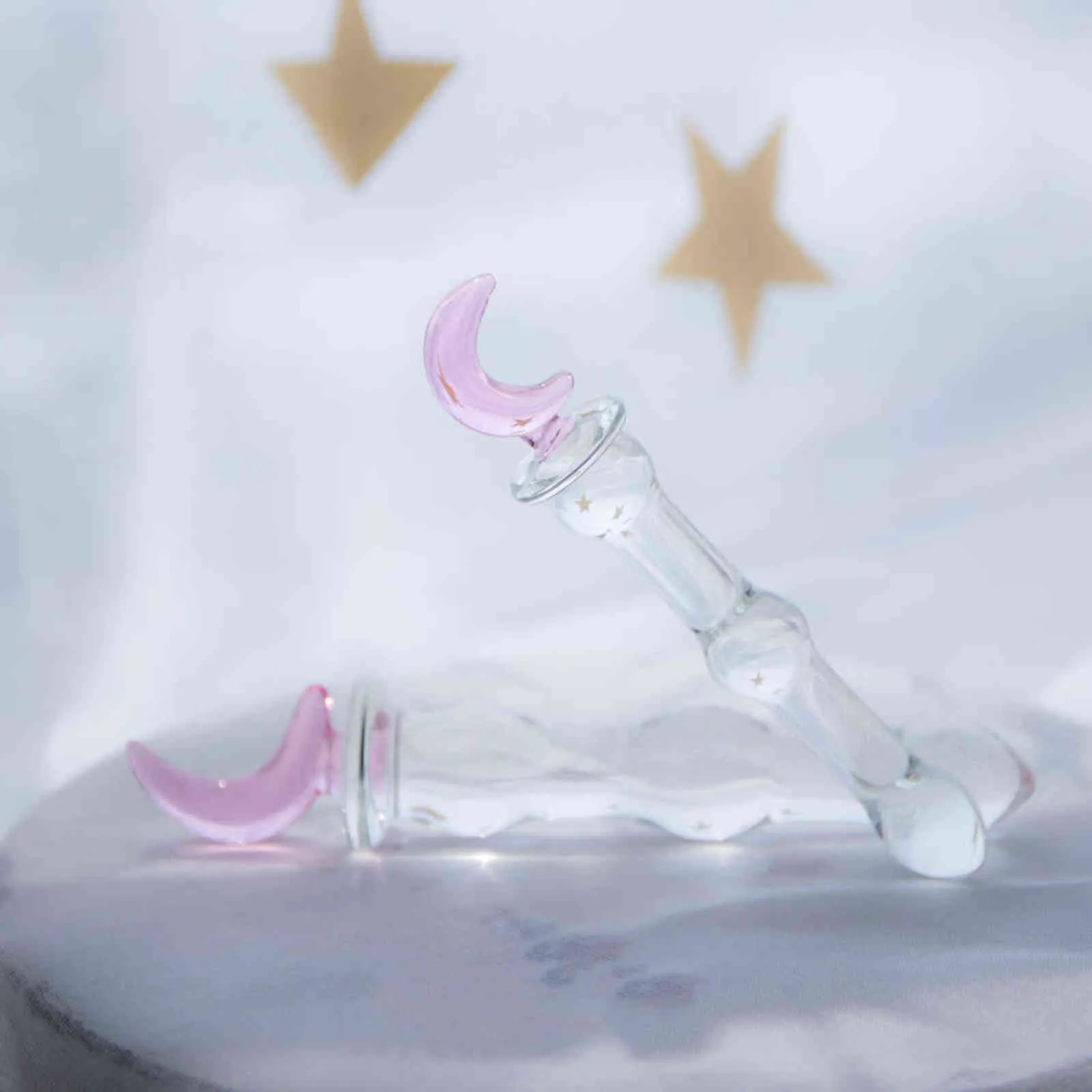 NXY Anal jouets haute qualité cristal verre gode perles Plug fesses jouets sexuels pour homme femme Couples l et Stimul_voghion.com