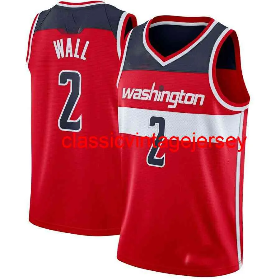 John wall sales youth jersey