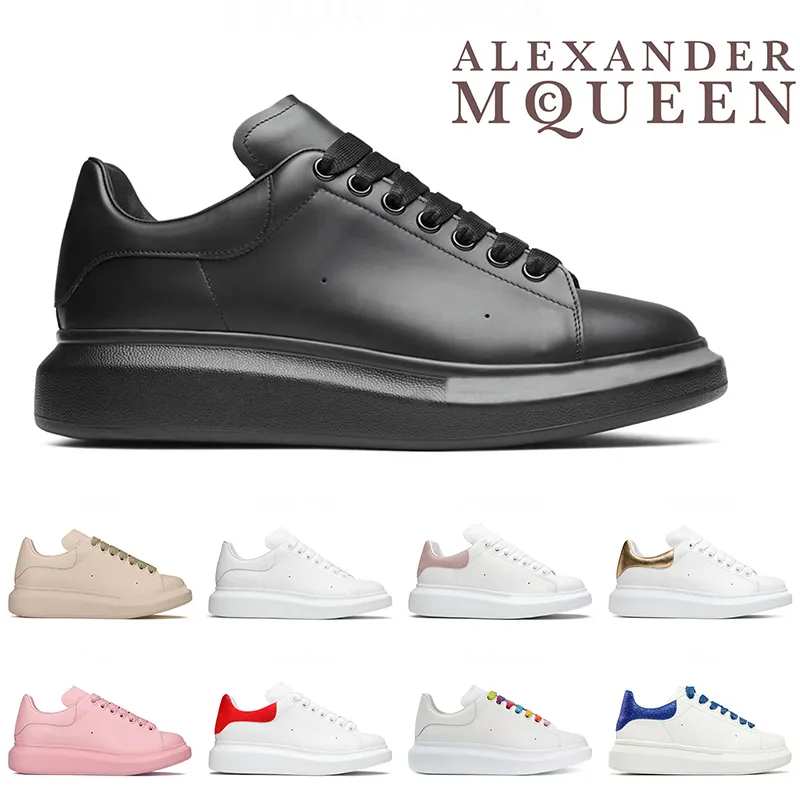 Alexander McQueen Shoes for Men | Sneakers | FARFETCH