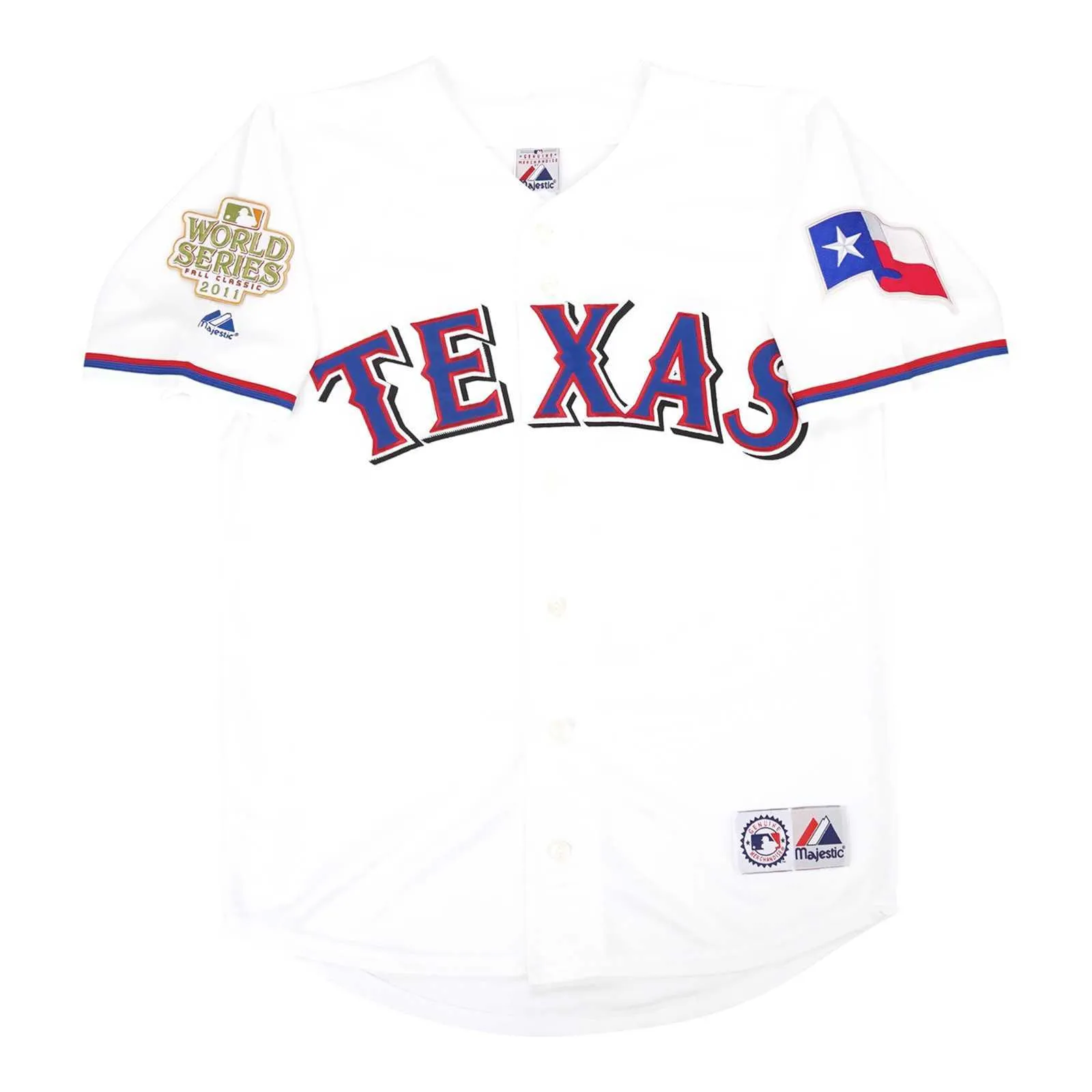 Adrian beltre authentic jersey on sale