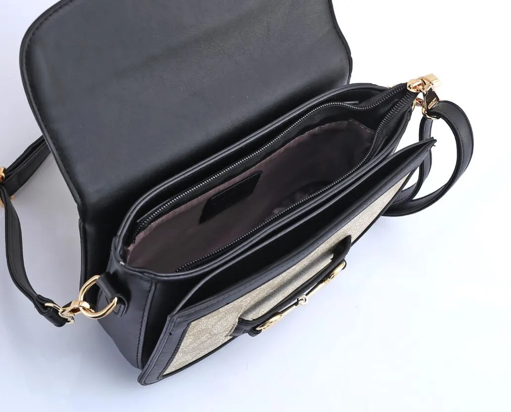 Designer Unisex Business Wallets Luxury Women`s Hand Bag Man Formal Wallet Fashion Classic Black Purse High Quality Plain handbags Ladies handbag purses tag A510
