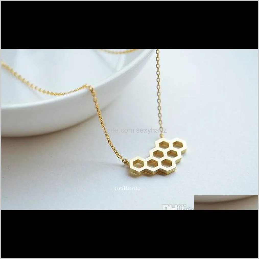 30pcs- b024 gold silver cute honeycomb bracelets beehive bracelet honey bee comb hive bracelet hexagon bracelet