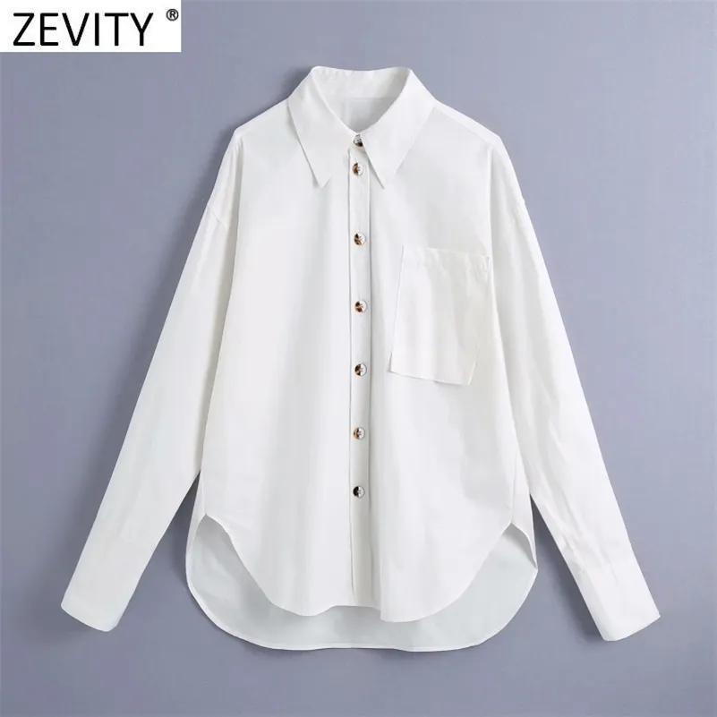 Women Fashion Breasted Kimono Shirt Office Lady Turn Down Collar Casual Business Blouse Roupas Chic Tops LS7698 210416