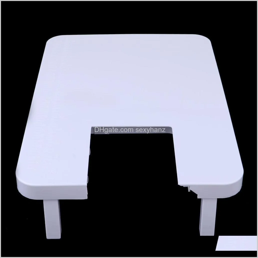 domestic sewing machine wide extension sew table for fanghua 508