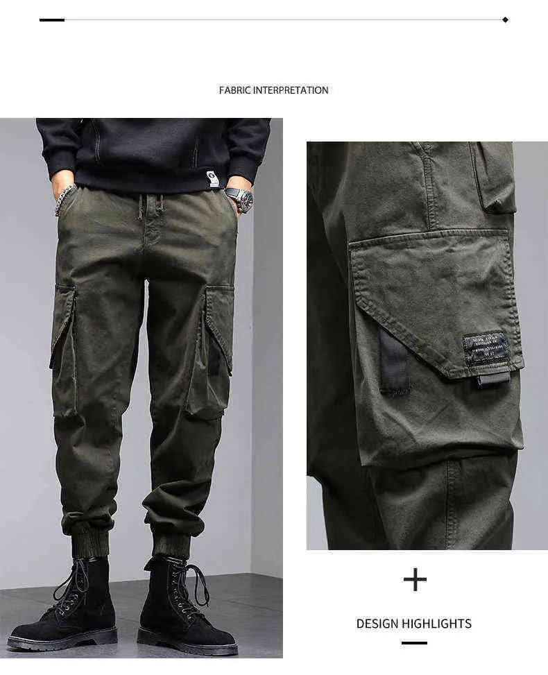 Buy Malvina Men's Dark/Black Cotton Army Relaxed Fit Zipper Slim fit Cargo  8 Pocket Jogger Jeans Pants (Dark/Black, 30) at Amazon.in