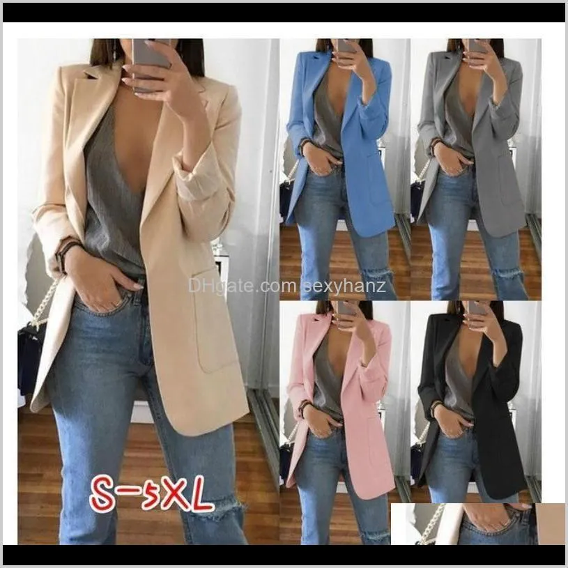 explosion style fashion lapel slim cardigan temperament suit jacket women