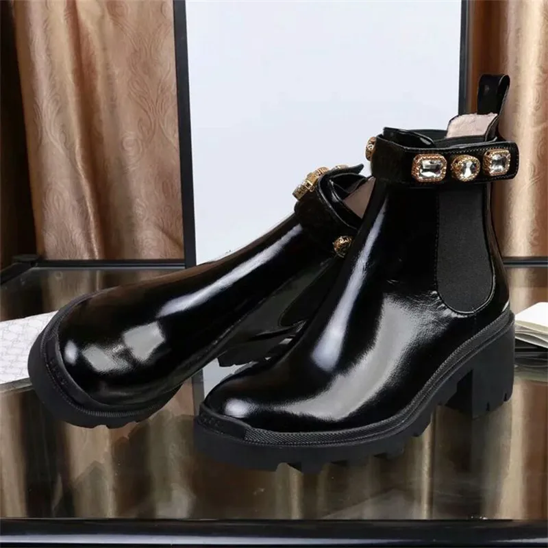 Dhgate gucci boots hotsell